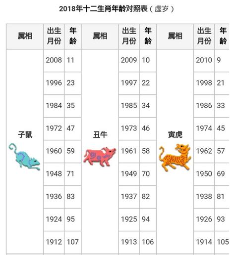 1996年生肖幾歲|1996是民國幾年？1996是什麼生肖？1996幾歲？